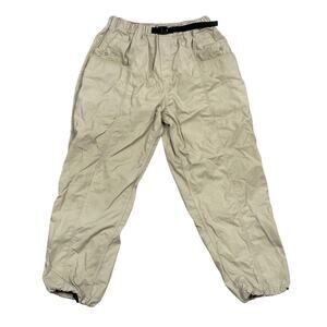 South2 West8 Belted Cargo Jogger Pants Men's M Made in Japan